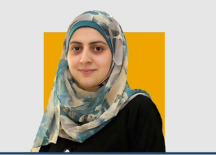 شهد سليمان علقم